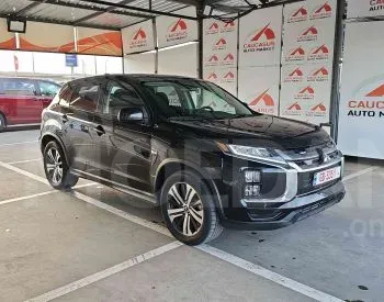 Mitsubishi Outlander 2020 თბილისი - photo 3