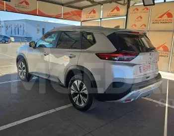 Nissan Rogue 2022 თბილისი - photo 6