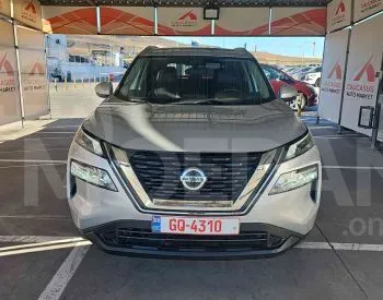 Nissan Rogue 2022 თბილისი - photo 1