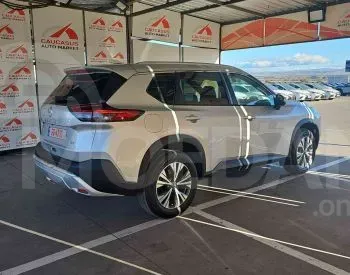 Nissan Rogue 2022 თბილისი - photo 4