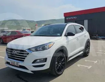 Hyundai Tucson 2019 Тбилиси - изображение 2