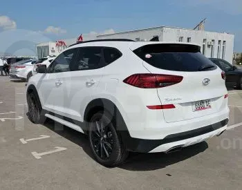 Hyundai Tucson 2019 თბილისი - photo 6