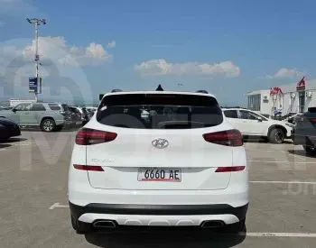 Hyundai Tucson 2019 Tbilisi - photo 5