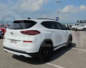 Hyundai Tucson 2019 Tbilisi - photo 4