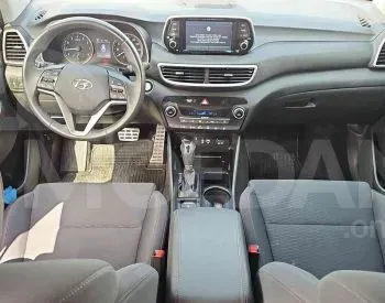 Hyundai Tucson 2019 Tbilisi - photo 8