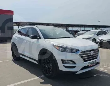 Hyundai Tucson 2019 თბილისი - photo 3