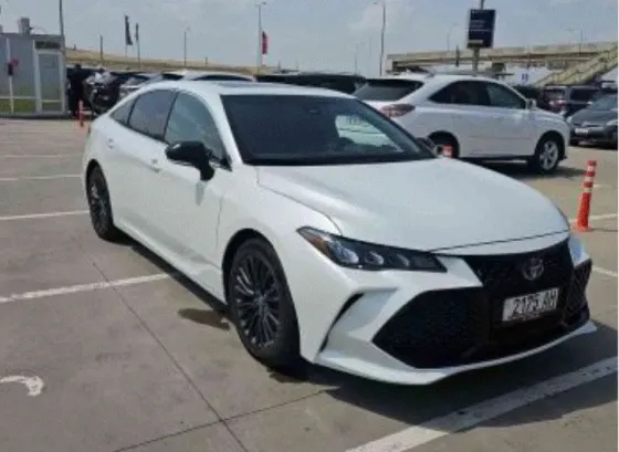 Toyota Avalon 2021 თბილისი