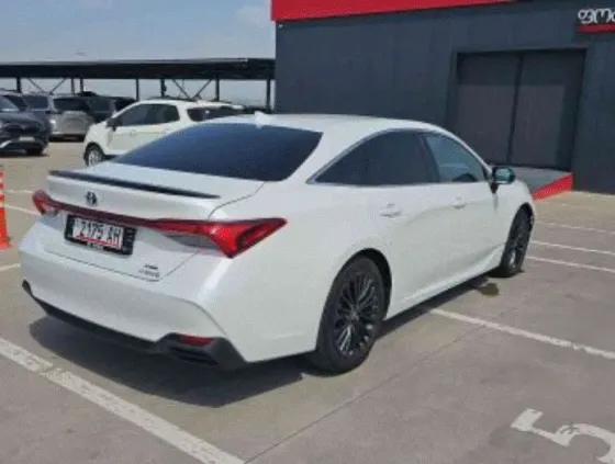 Toyota Avalon 2021 თბილისი