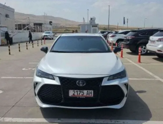 Toyota Avalon 2021 თბილისი