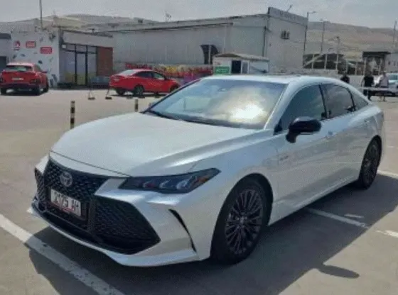 Toyota Avalon 2021 თბილისი