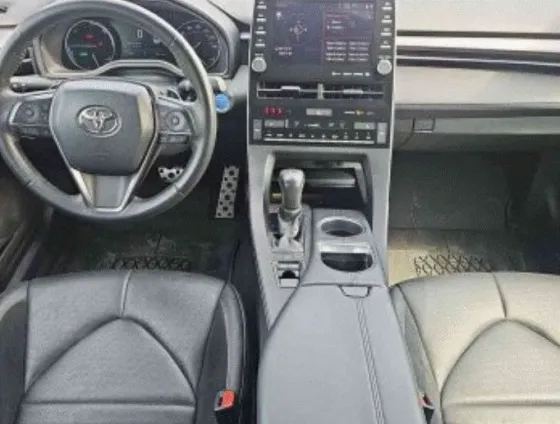 Toyota Avalon 2021 თბილისი