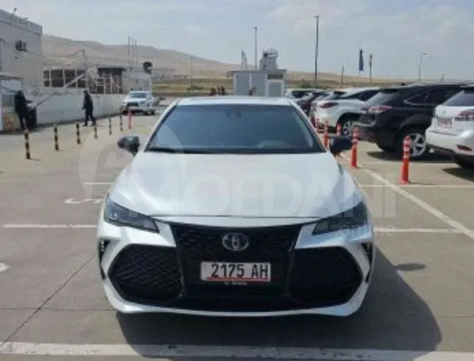 Toyota Avalon 2021 Тбилиси - изображение 2