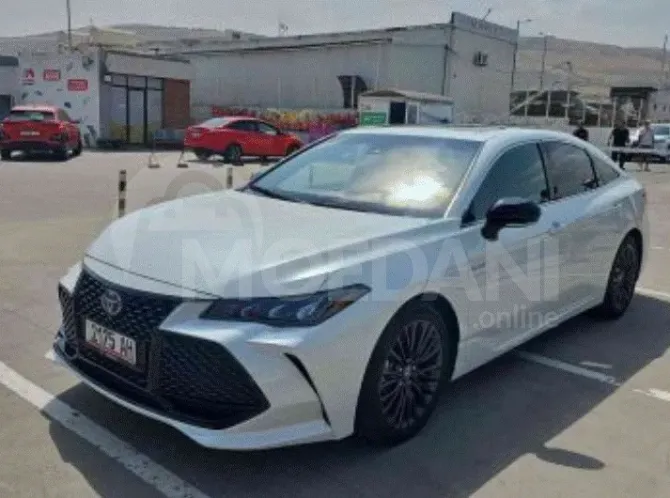 Toyota Avalon 2021 თბილისი - photo 1