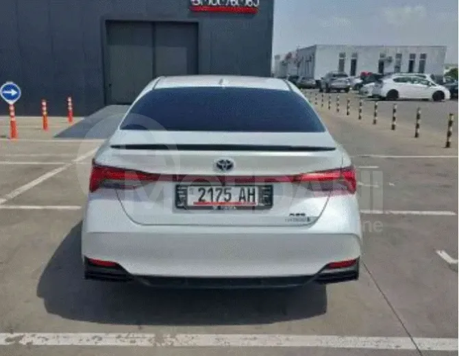 Toyota Avalon 2021 Tbilisi - photo 5