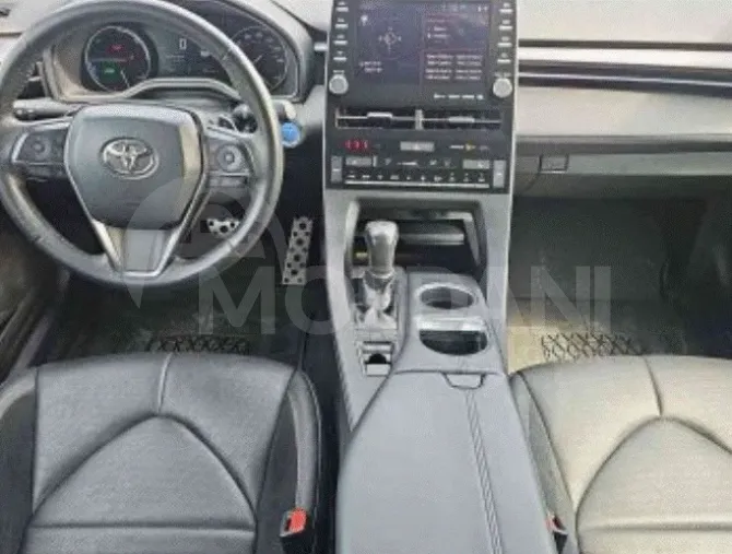 Toyota Avalon 2021 Tbilisi - photo 6