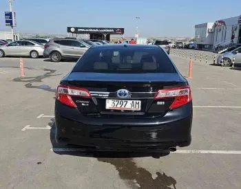 Toyota Camry 2014 თბილისი