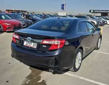 Toyota Camry 2014 თბილისი