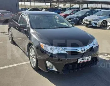 Toyota Camry 2014 თბილისი - photo 4