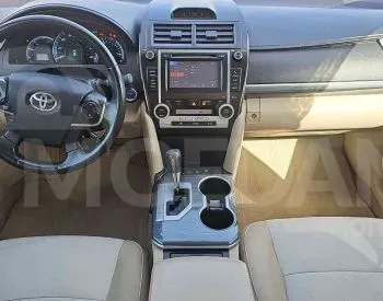 Toyota Camry 2014 თბილისი - photo 8