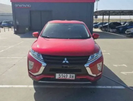 Mitsubishi Eclipse 2018 Tbilisi