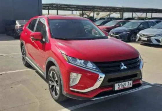 Mitsubishi Eclipse 2018 Tbilisi