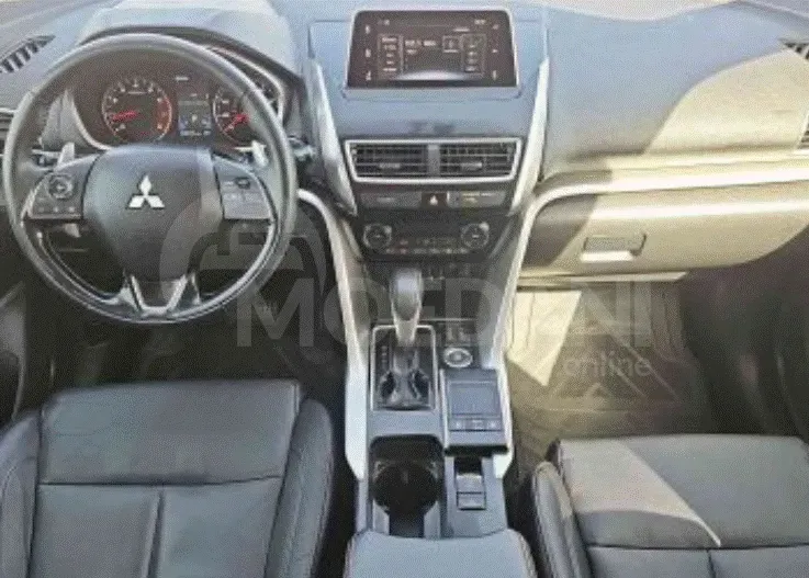 Mitsubishi Eclipse 2018 თბილისი - photo 6
