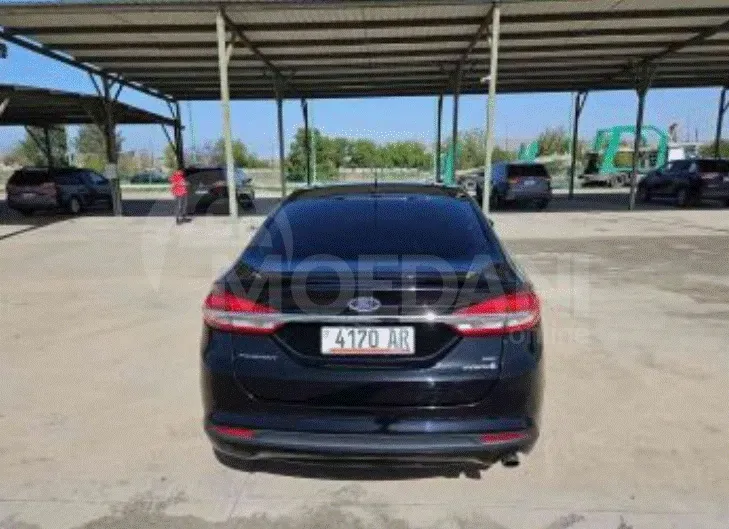 Ford Fusion 2L 2018 Тбилиси - изображение 5