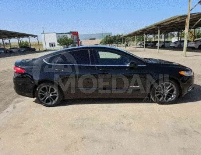 Ford Fusion 2L 2018 Тбилиси - изображение 4