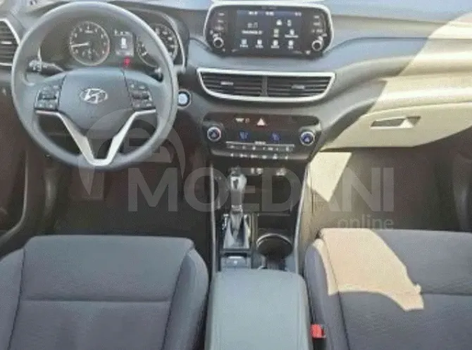 Hyundai Tucson 2021 Tbilisi - photo 5