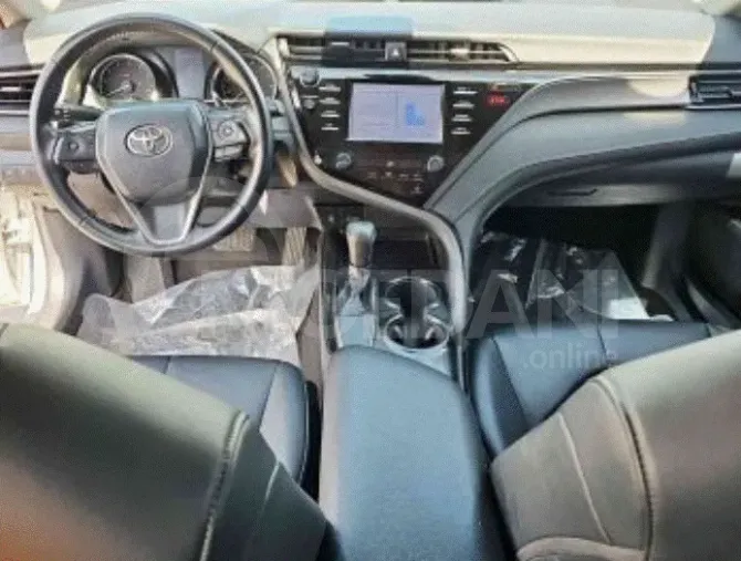 Toyota Camry 2019 Tbilisi - photo 6