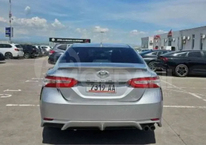 Toyota Camry 2019 თბილისი - photo 5