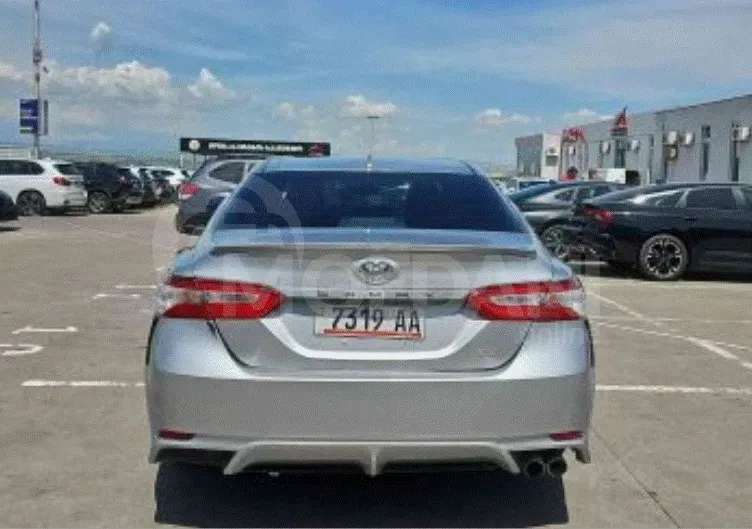 Toyota Camry 2.5L 2019 Тбилиси - изображение 5