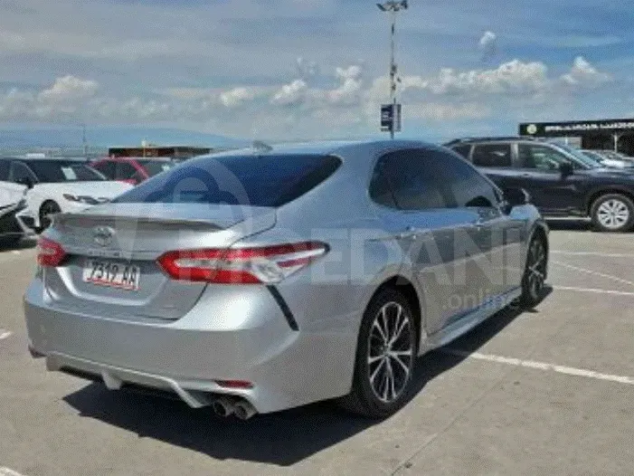 Toyota Camry 2.5L 2019 Тбилиси - изображение 4