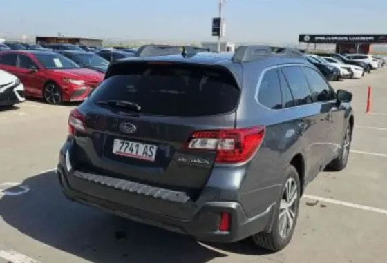 Subaru Outback 2018 თბილისი