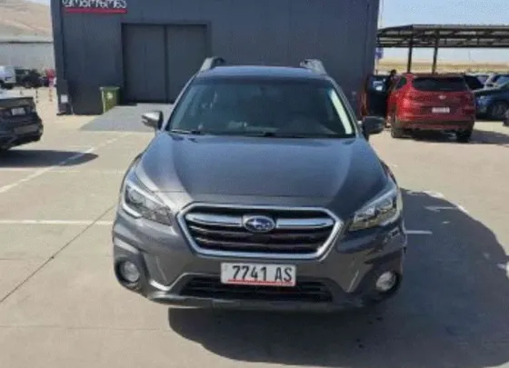 Subaru Outback 2018 თბილისი