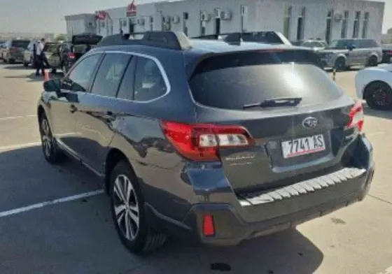 Subaru Outback 2018 Тбилиси