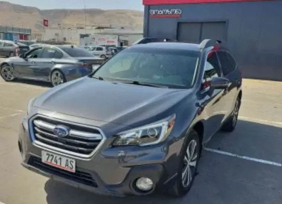 Subaru Outback 2018 თბილისი