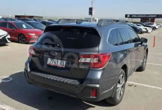 Subaru Outback 2018 Tbilisi - photo 4