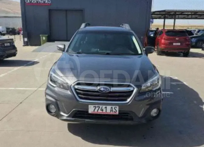 Subaru Outback 2018 თბილისი - photo 2