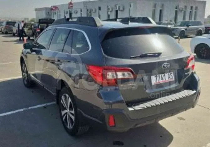 Subaru Outback 2018 თბილისი - photo 6