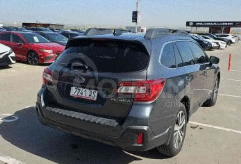 Subaru Outback 2018 Тбилиси - изображение 4