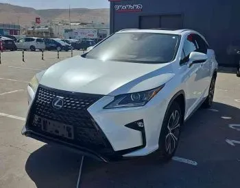 Lexus RX 2017 თბილისი