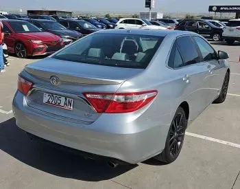 Toyota Camry 2015 თბილისი