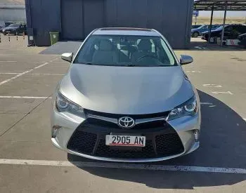 Toyota Camry 2015 თბილისი