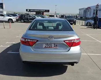 Toyota Camry 2015 თბილისი