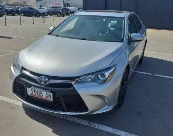 Toyota Camry 2015 Тбилиси