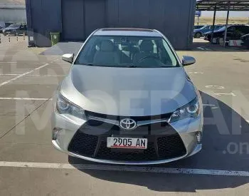 Toyota Camry 2015 თბილისი - photo 1