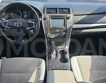 Toyota Camry 2015 თბილისი - photo 7