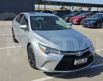 Toyota Camry 2015 Tbilisi - photo 3