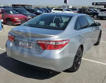 Toyota Camry 2.5L 2015 Тбилиси - изображение 4